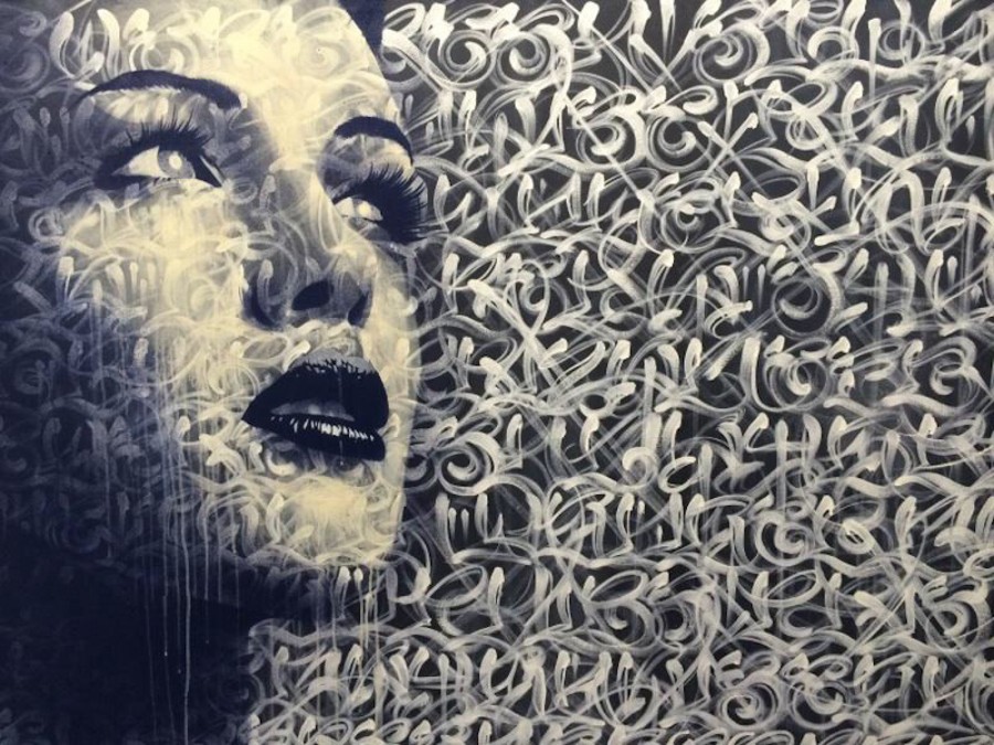 COLLABORATION WITH RONE SOLD