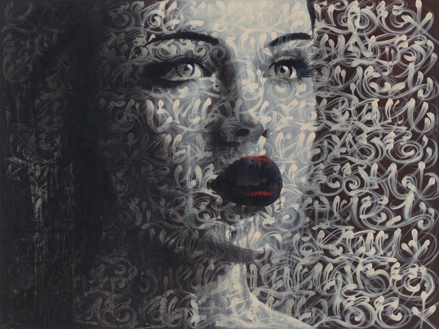 COLLABORATION WITH RONE SOLD